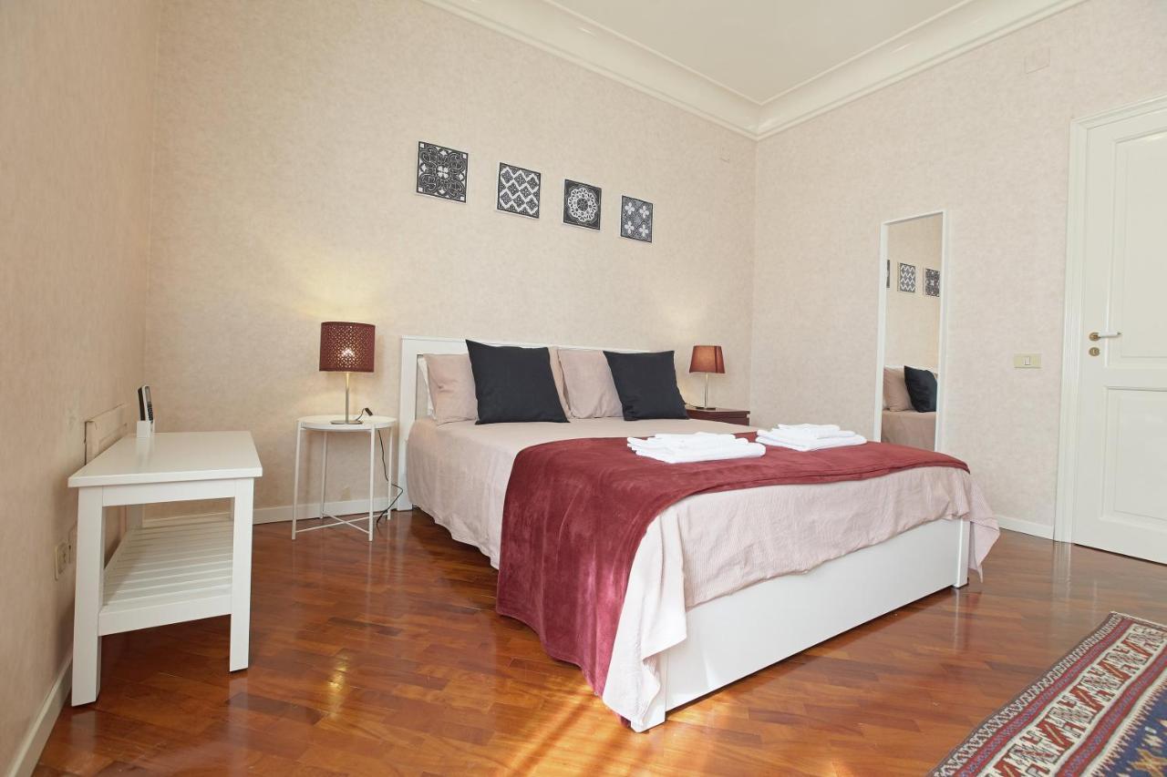 Profumo Di Zagara - Locazione Turistica Hotel Agrigento Exterior photo