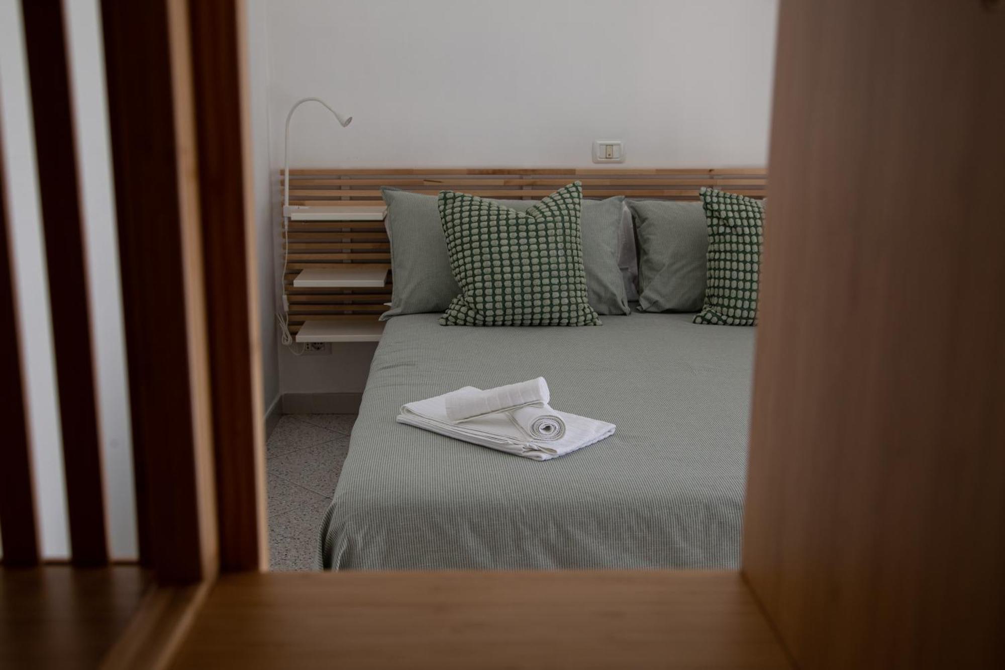 Profumo Di Zagara - Locazione Turistica Hotel Agrigento Exterior photo